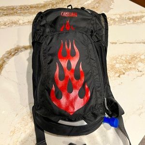 Camelbak Kids Mini M.U.L.E. Hydration Pack 50 oz.